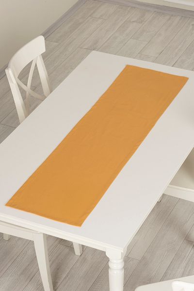 Premier Home Runner 40X140 Mustard