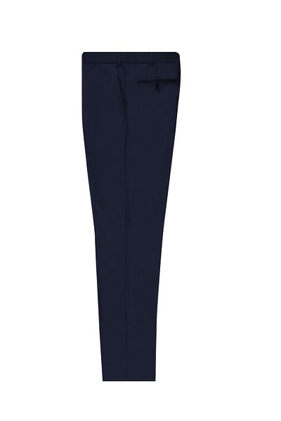Kiğılı Slim Fit Slim Fit Classic Fabric Trousers