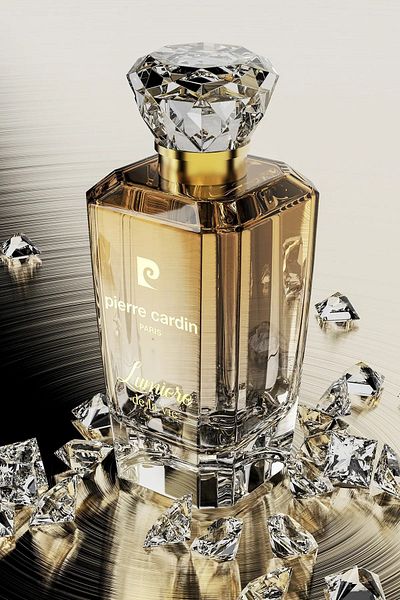 Pierre Cardin Lumiere 50 ml Kadın Parfüm Pccn000201