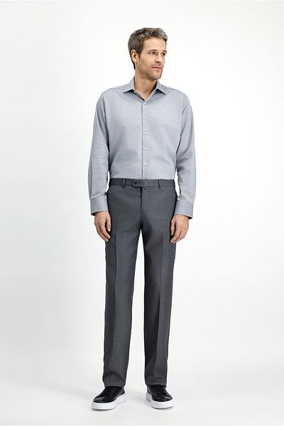 Kiğılı Classic Fabric Trousers
