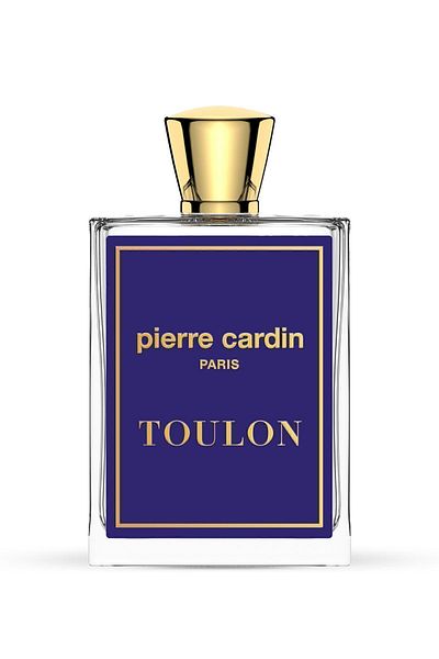 Pierre Cardin Toulon Edp 100ml Men's Perfume - Pccb000601