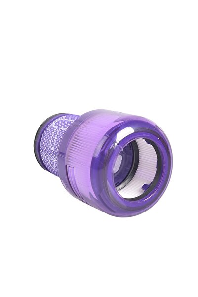 KGPart Filtru Hepa pentru aspirator vertical Detect Slim compatibil Dyson V12