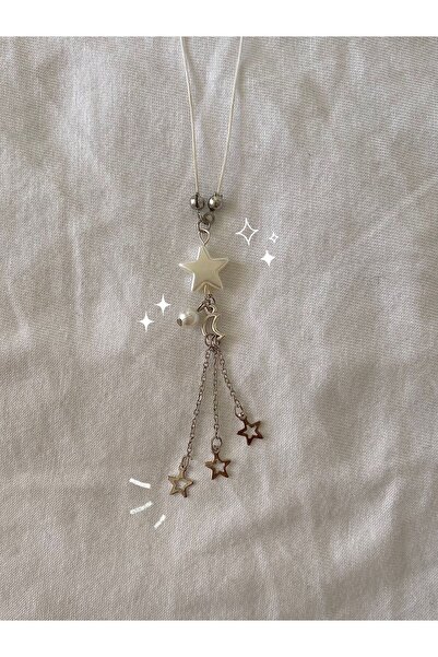 bettymettys Starry Night y2k coquette Phone Charm