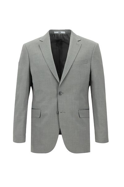 Kiğılı Slim Fit Slim Fit Wool Classic Suit