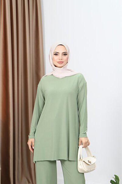 NİSUM MODA ΣΕΤ ΠΑΝΤΕΛΟΝΙ SANDY