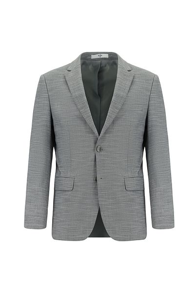 Kiğılı Slim Fit Slim Fit Classic Patterned Suit