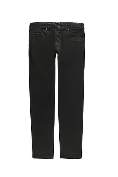 Kiğılı Lycra Slim Fit Canvas / Chino Pants
