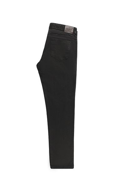 Kiğılı Lycra Slim Fit Canvas / Chino Pants