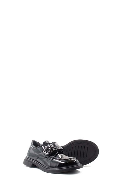 FAST STEP Unisex Kids Casual Genuine Leather Shoes - 612Fa261