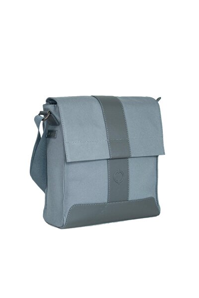 Nors Γκρι τσάντα ώμου Brixton Deal