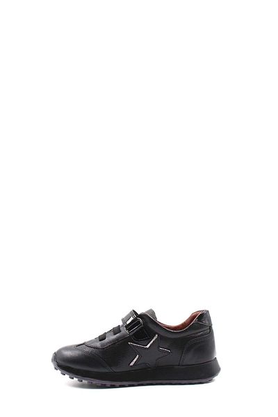 FAST STEP Pantofi pentru copii unisex din piele naturală - Casual 006XA0011