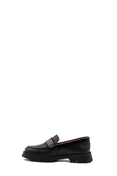 FAST STEP Pantofi casual din piele naturală pentru băieți - 006XA0013