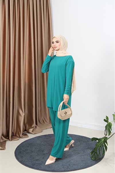 NİSUM MODA ΣΕΤ ΠΑΝΤΕΛΟΝΙ SANDY