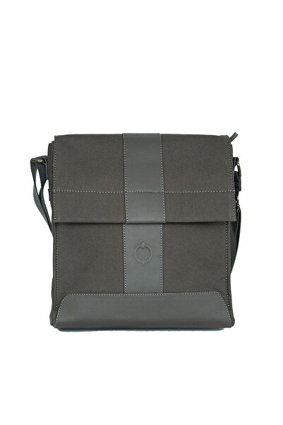 Nors Brixton Deal Khaki Shoulder Bag