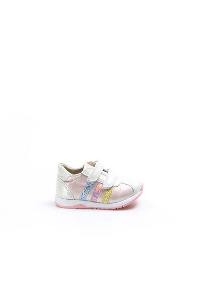 FAST STEP Genuine Leather Baby Casual Shoes 006Ba800