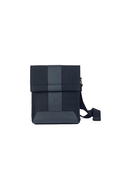 Nors Brixton Midi Torba za rame - Crna