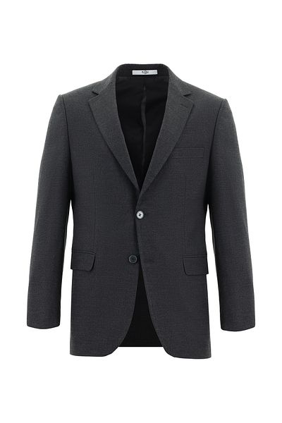 Kiğılı Patterned Classic Suit