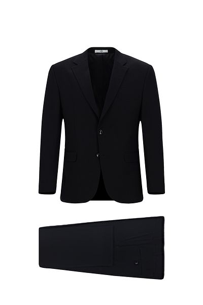 Kiğılı Slim Fit Slim Fit Classic Suit