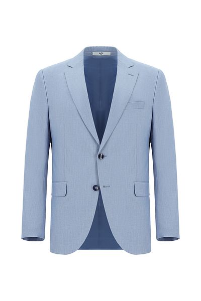 Kiğılı Slim Fit Slim Fit Classic Suit