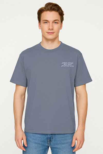 Lilo Co Angel Energy Tee