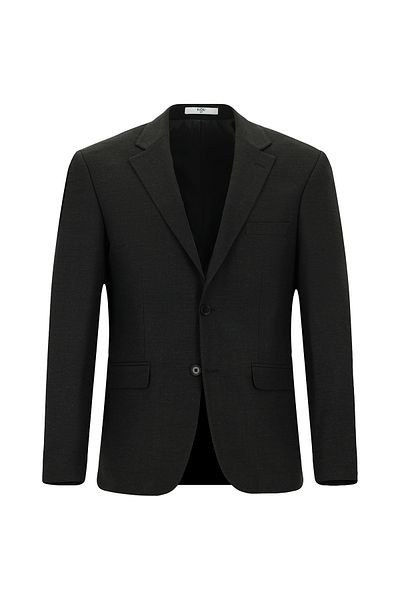 Kiğılı Wool Classic Suit