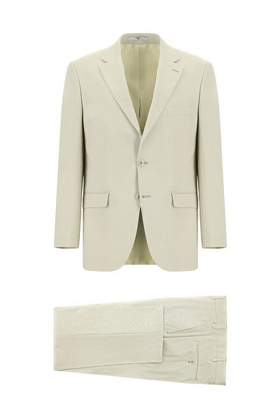 Kiğılı Classic Patterned Suit