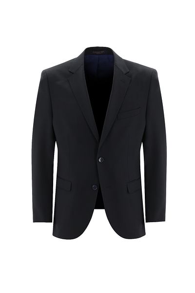 Abdullah Kiğılı Wool Classic Suit