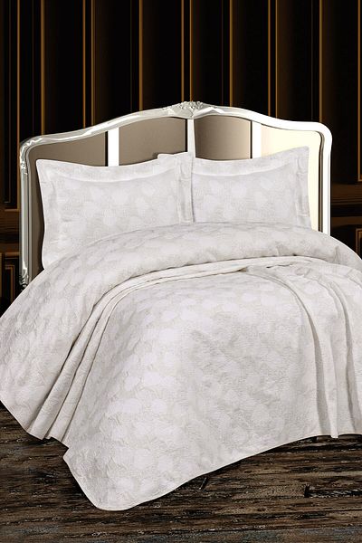 My Bed Home Collection Комплект калъфки за възглавници Life Series Water Model от 3 части