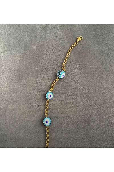 XUPING JEWELRY Jewelry / Boncuklu Zirkon Taşli Bileklik