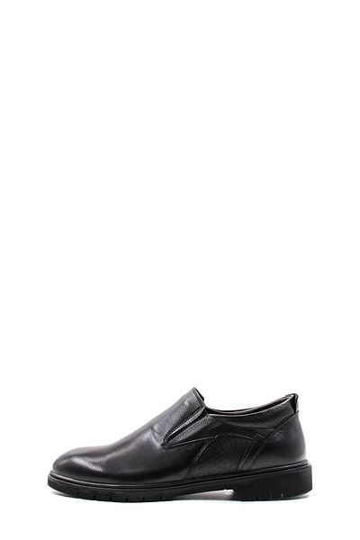 FAST STEP Ανδρικά Παπούτσια Classic Γνήσιο Δέρμα & Γούνα 711kma477