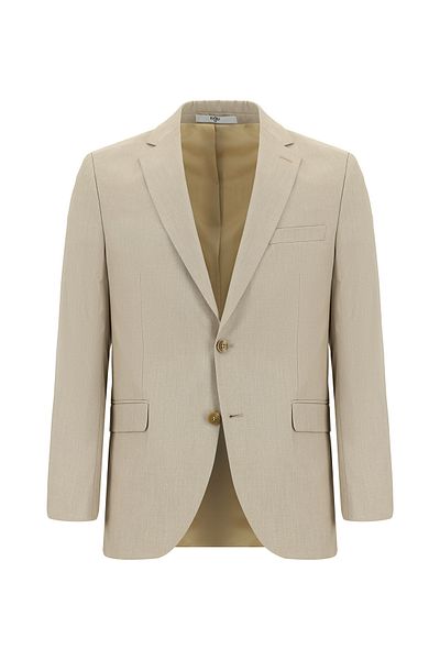 Kiğılı Slim Fit Slim Fit Classic Suit