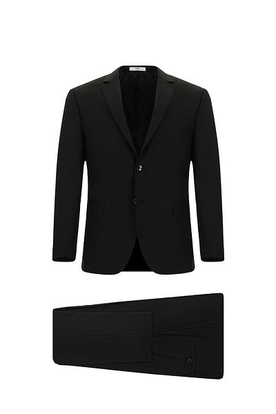 Kiğılı Super Slim Fit Extra Slim Fit Classic Suit