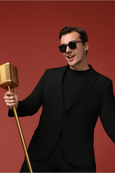 Kiğılı Regular Fit Plain Seersucker Jacket