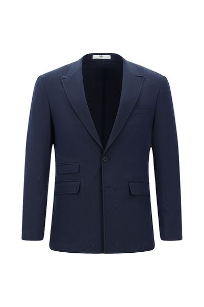 Kiğılı Super Slim Fit Extra Slim Fit Striped Suit
