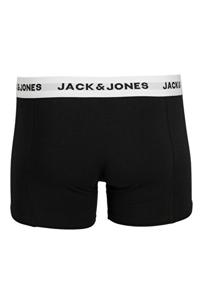 Jack & Jones Boxershorts 5er-pack Boxershorts