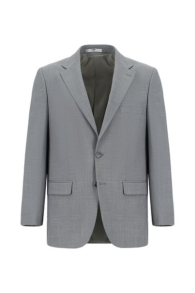 Kiğılı Classic Patterned Suit