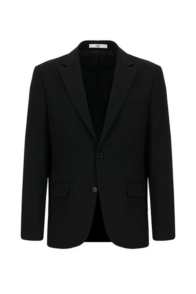 Kiğılı Wool Classic Suit
