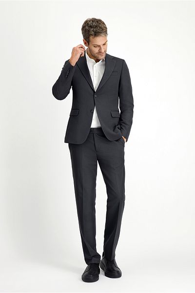 Kiğılı Regular Fit Classic Suit