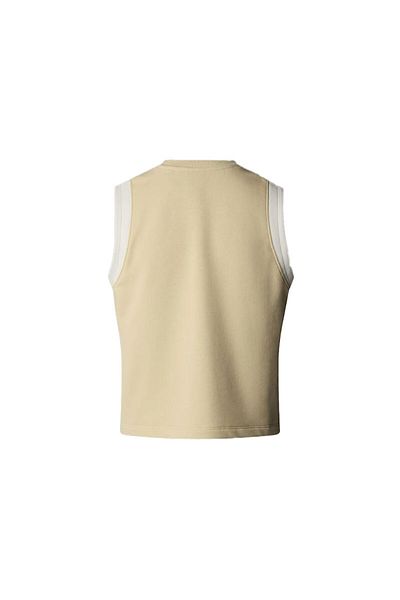 THE NORTH FACE W Terry Relaxed Women's T-Shirt Nf0A8C263X41