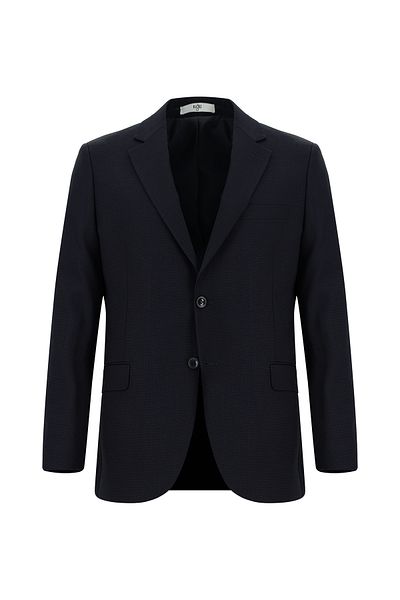 Kiğılı Classic Patterned Suit