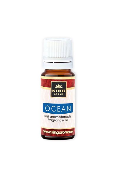 KingAroma Ocean Aromatherapy Fragrance Oil, 10 ml