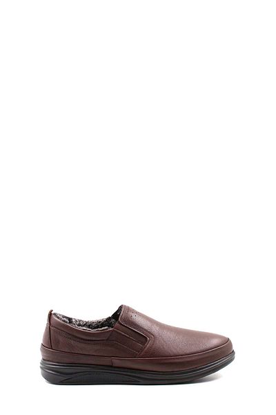 FAST STEP Ανδρικά παπούτσια casual από γνήσιο δέρμα - 126SMA480