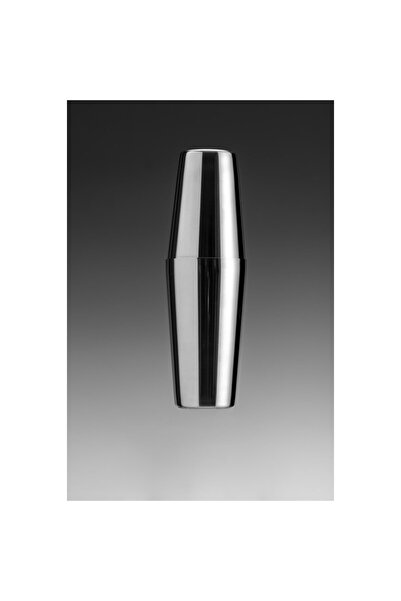 Zicco Çelik Boston Shaker 700 ml