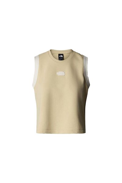 THE NORTH FACE W Terry Relaxed Women's T-Shirt Nf0A8C263X41