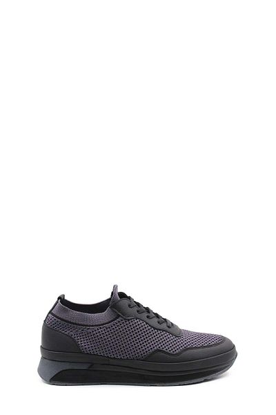 FAST STEP Pantofi sport pentru bărbați din piele naturală 722ma937