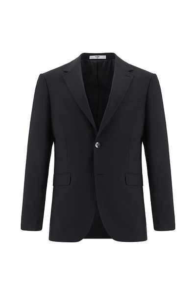 Kiğılı Slim Fit Wool Classic Suit