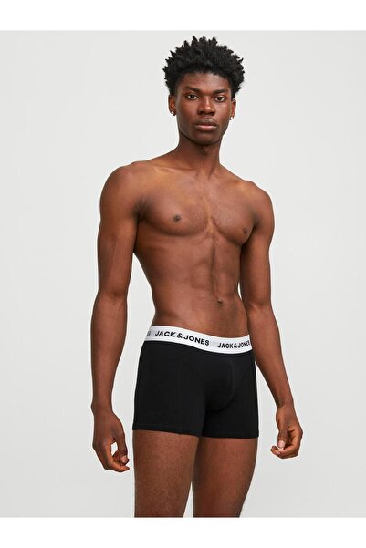 Jack & Jones Boxershorts 5er-pack Boxershorts