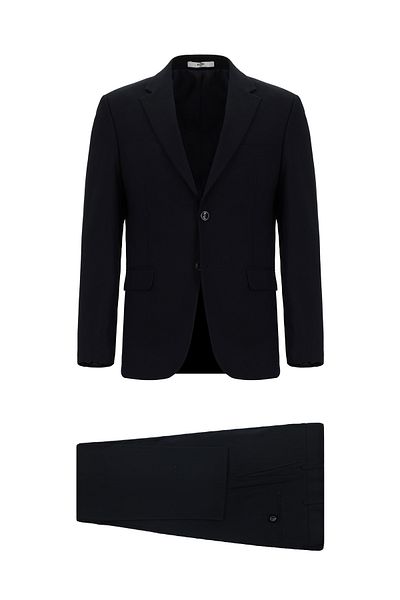 Kiğılı Slim Fit Slim Fit Classic Suit