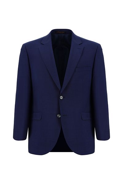 Abdullah Kiğılı Wool Classic Suit