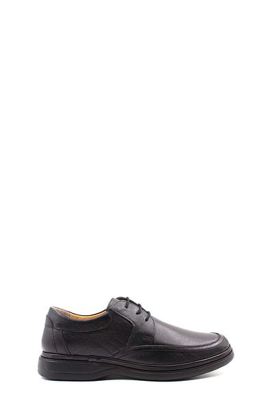 FAST STEP Ανδρικά παπούτσια casual από γνήσιο δέρμα - 126MAF963